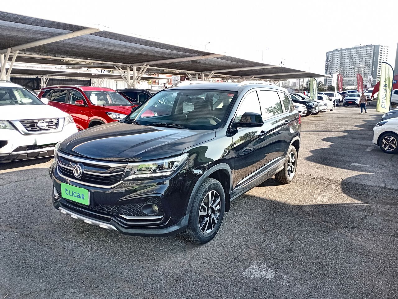 DONGFENG - 3