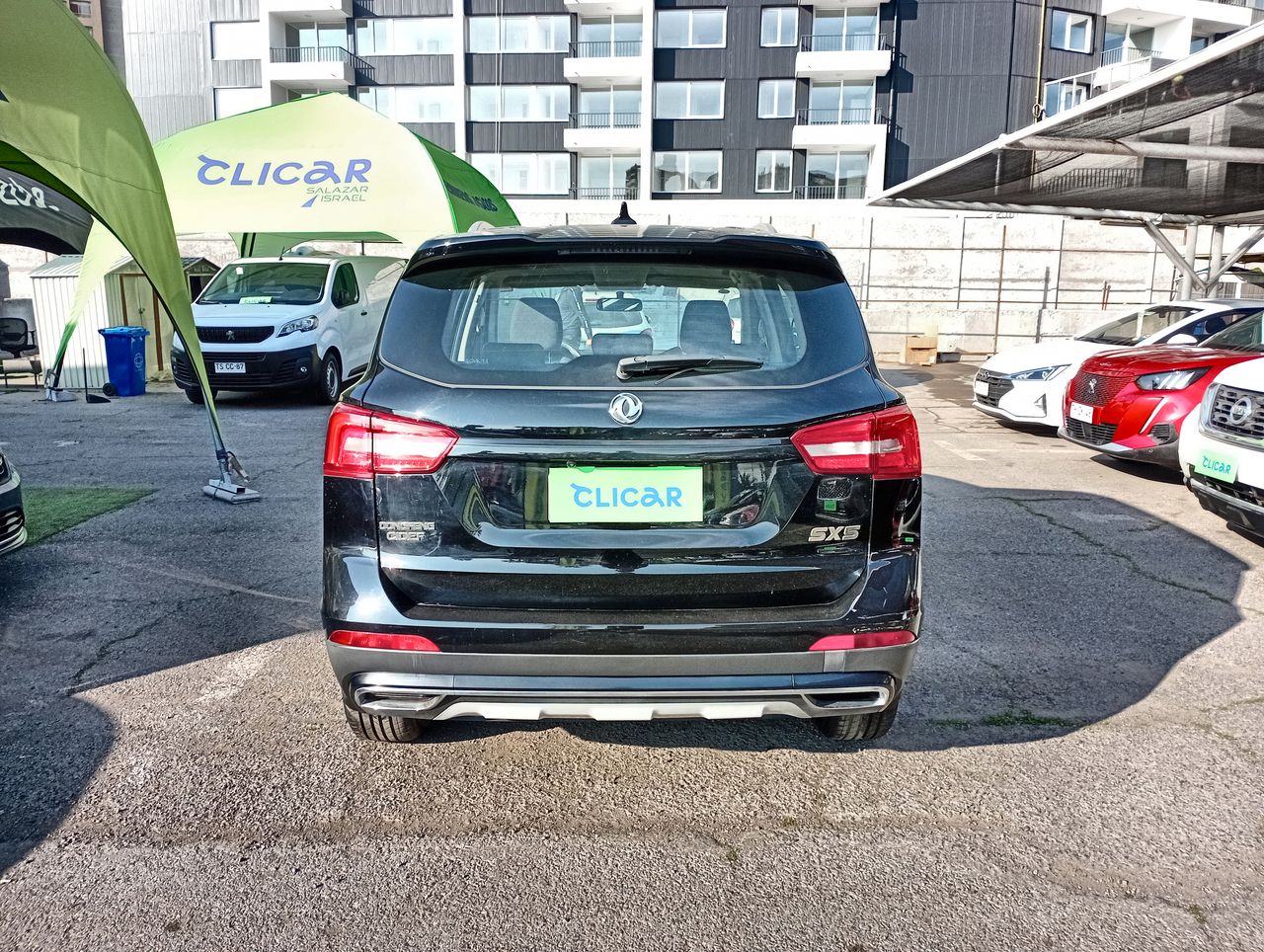 DONGFENG - 6
