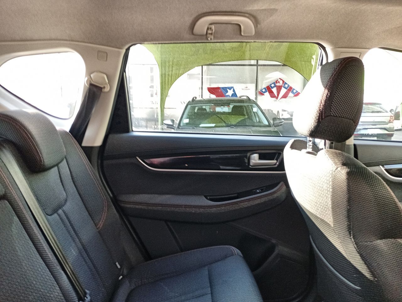 DONGFENG - 14