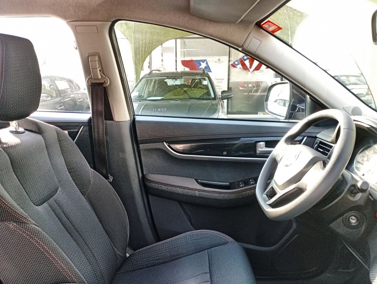 DONGFENG - 16