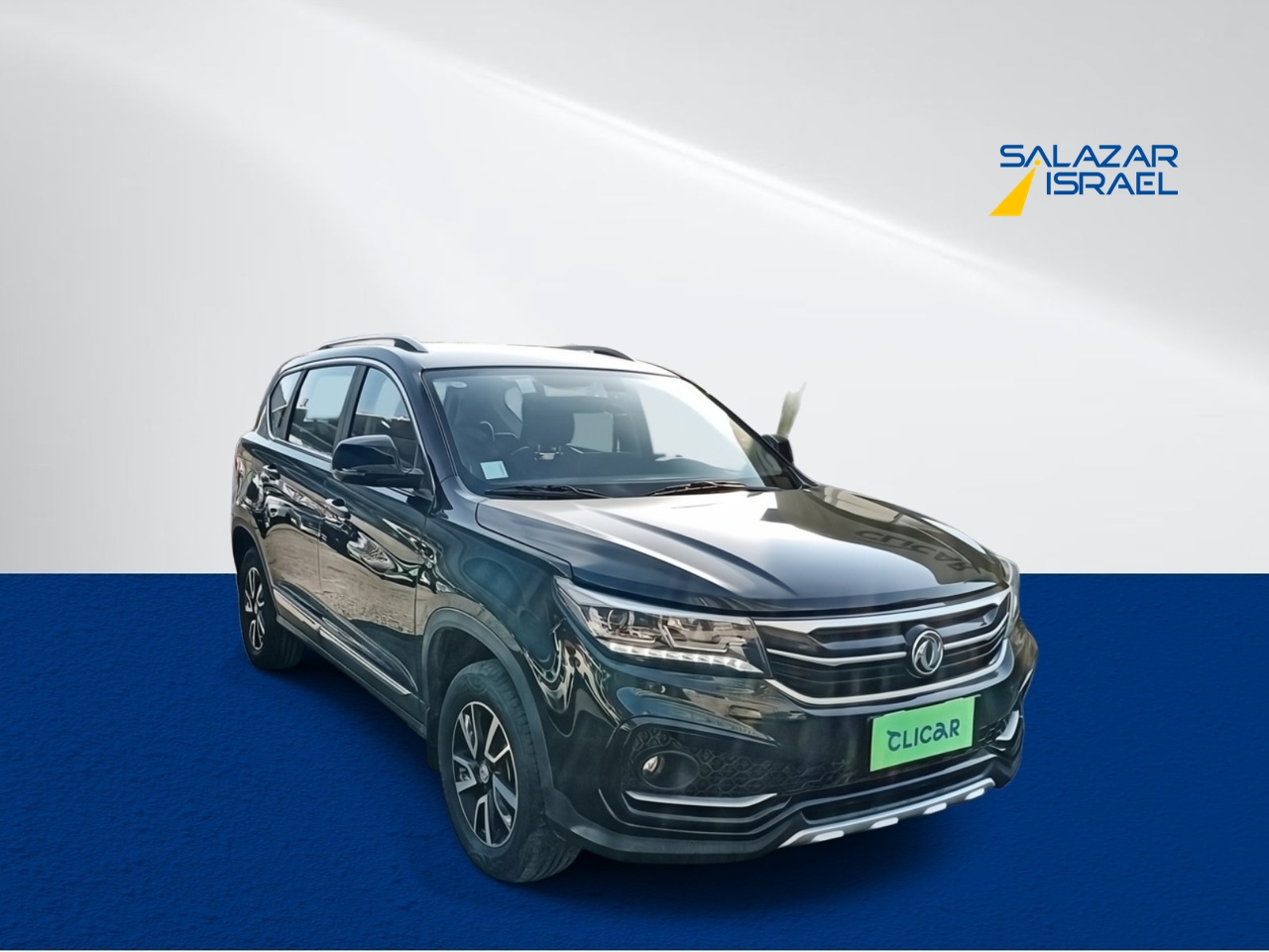 DONGFENG