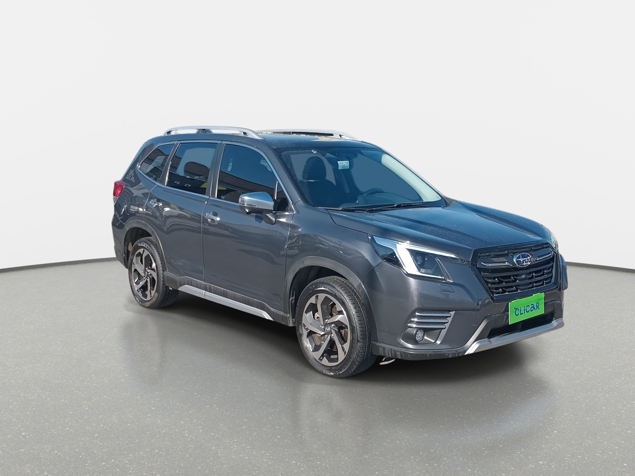 SUBARU - 1