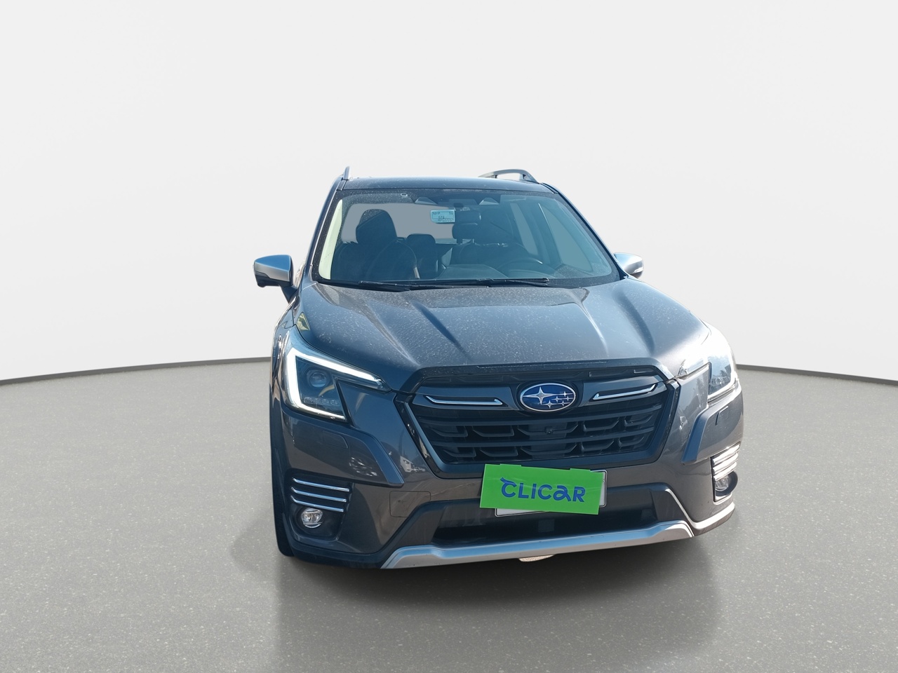 SUBARU - 2