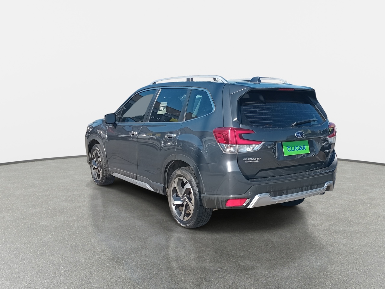 SUBARU - 5