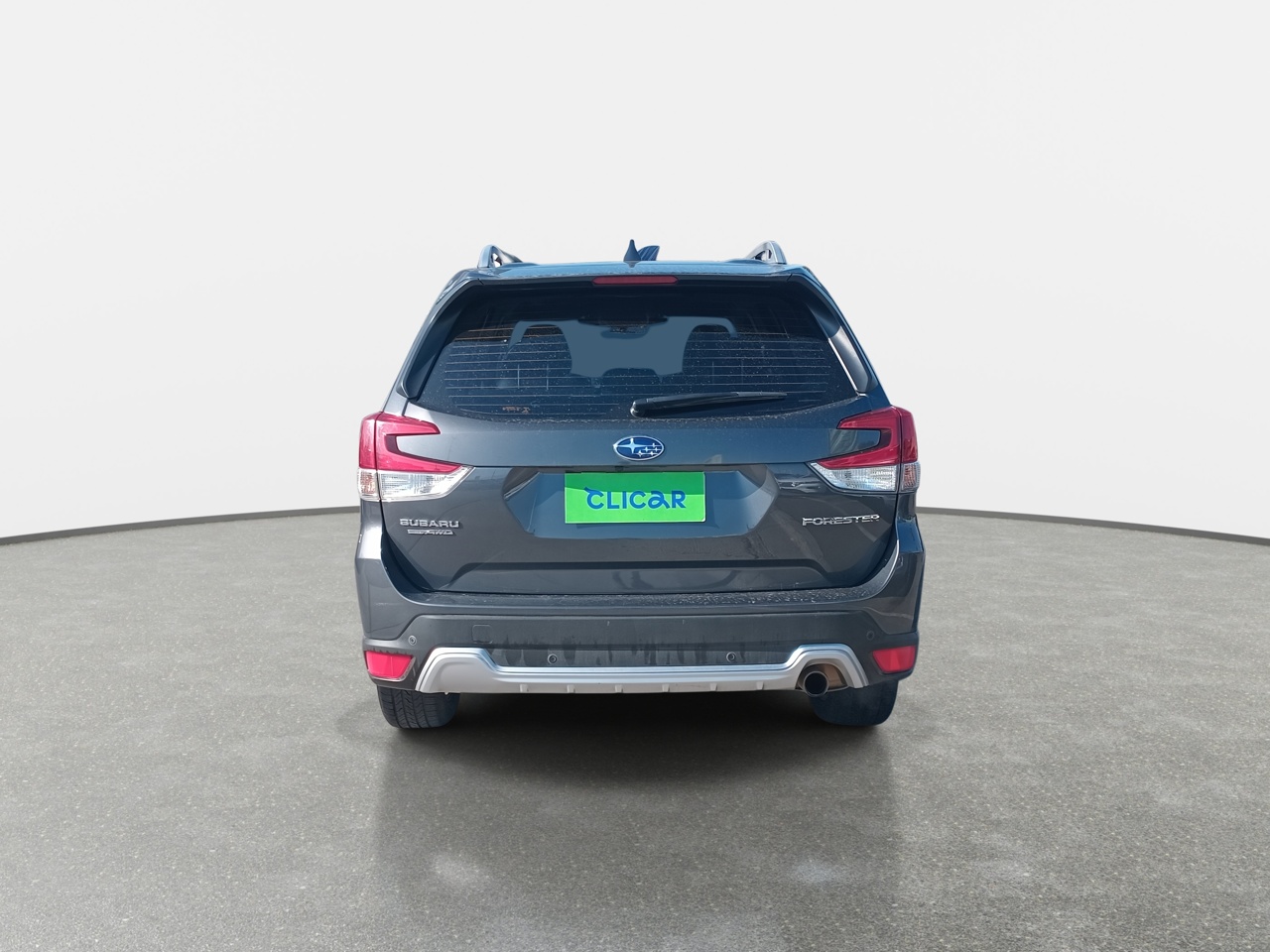 SUBARU - 6