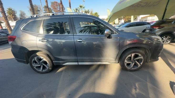 SUBARU - 2