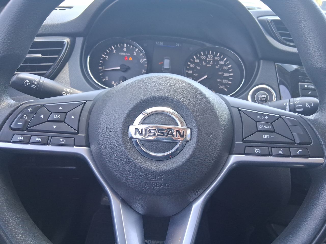 NISSAN - 23