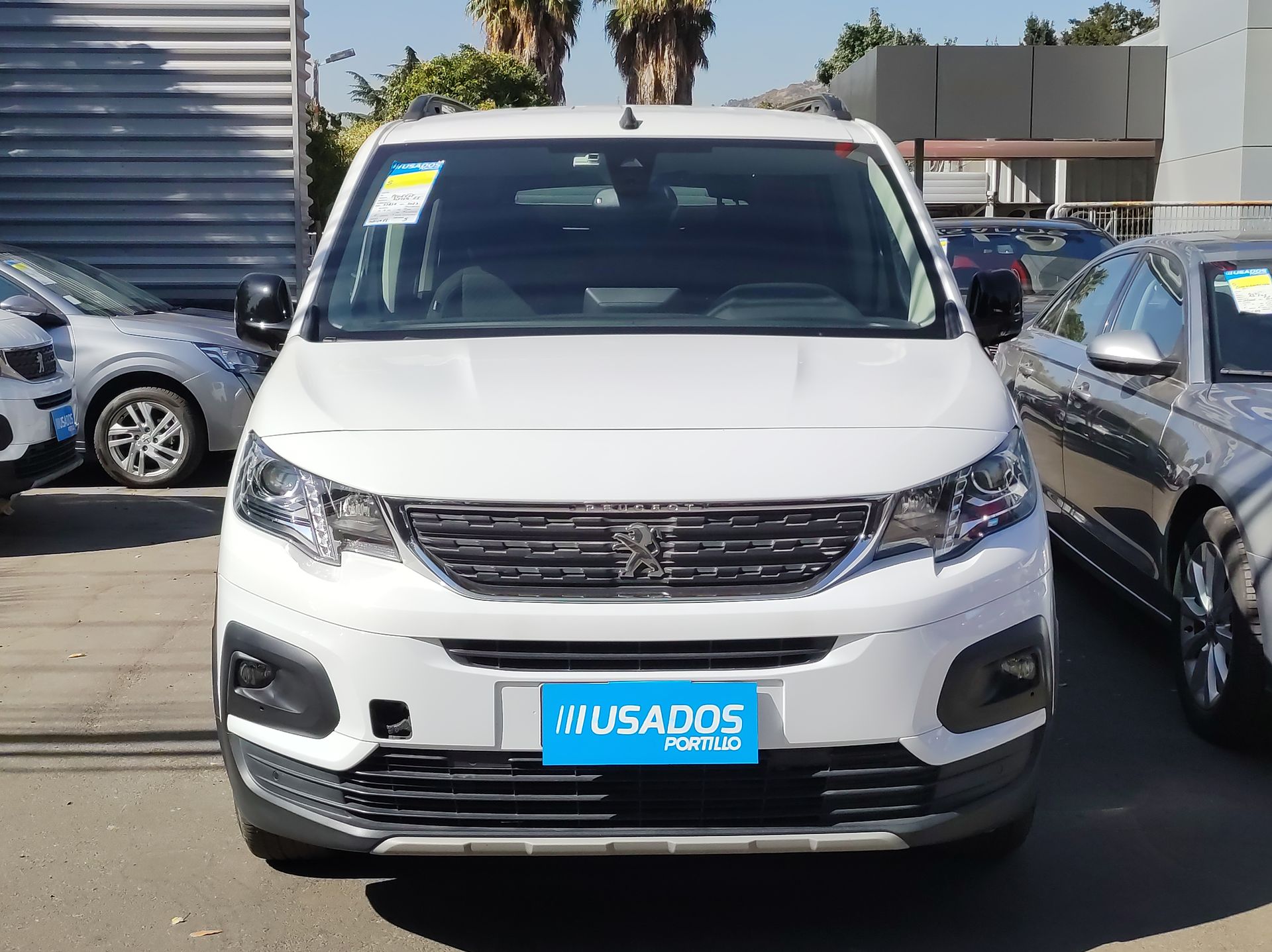 PEUGEOT - 2