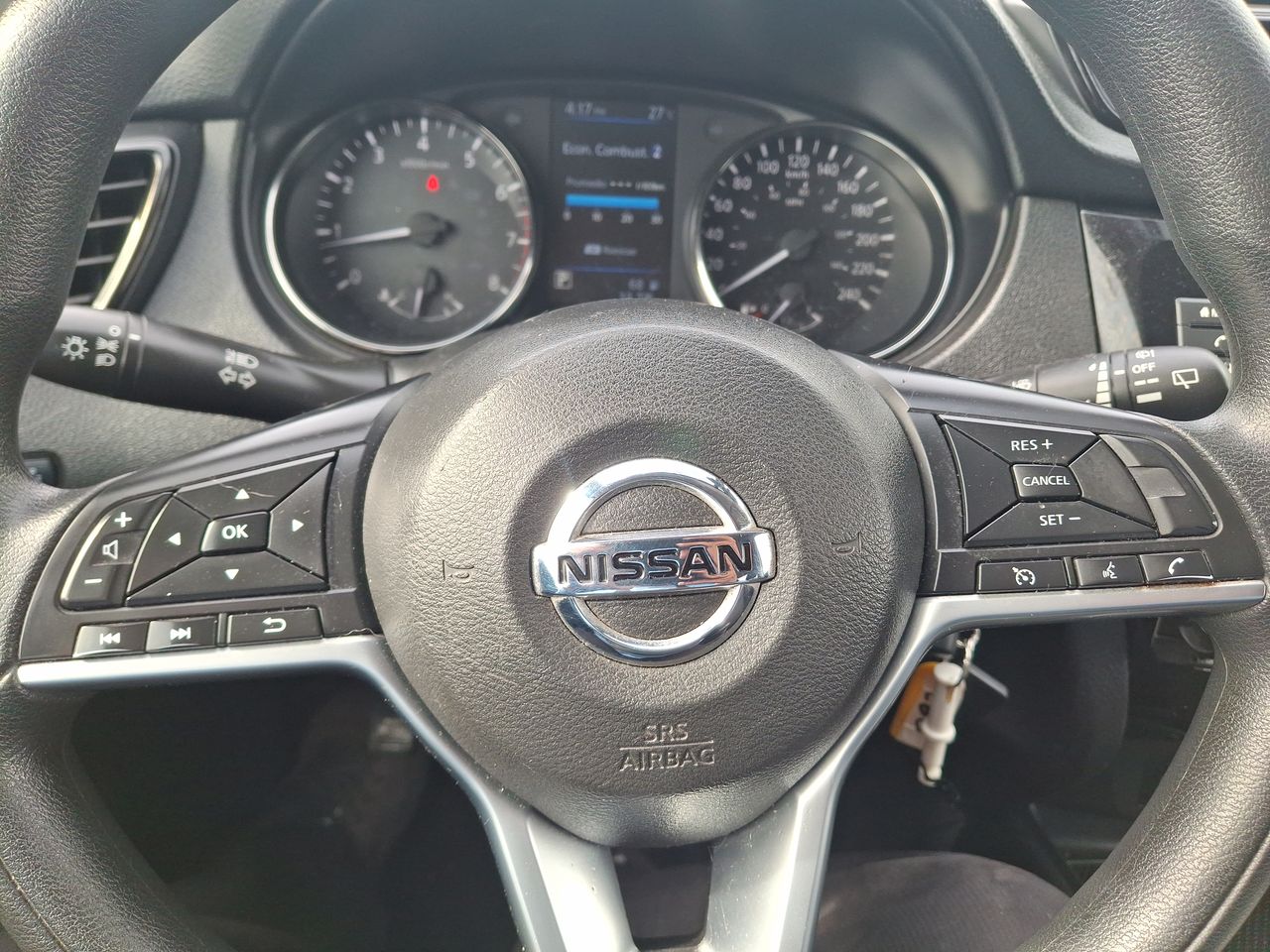 NISSAN - 23