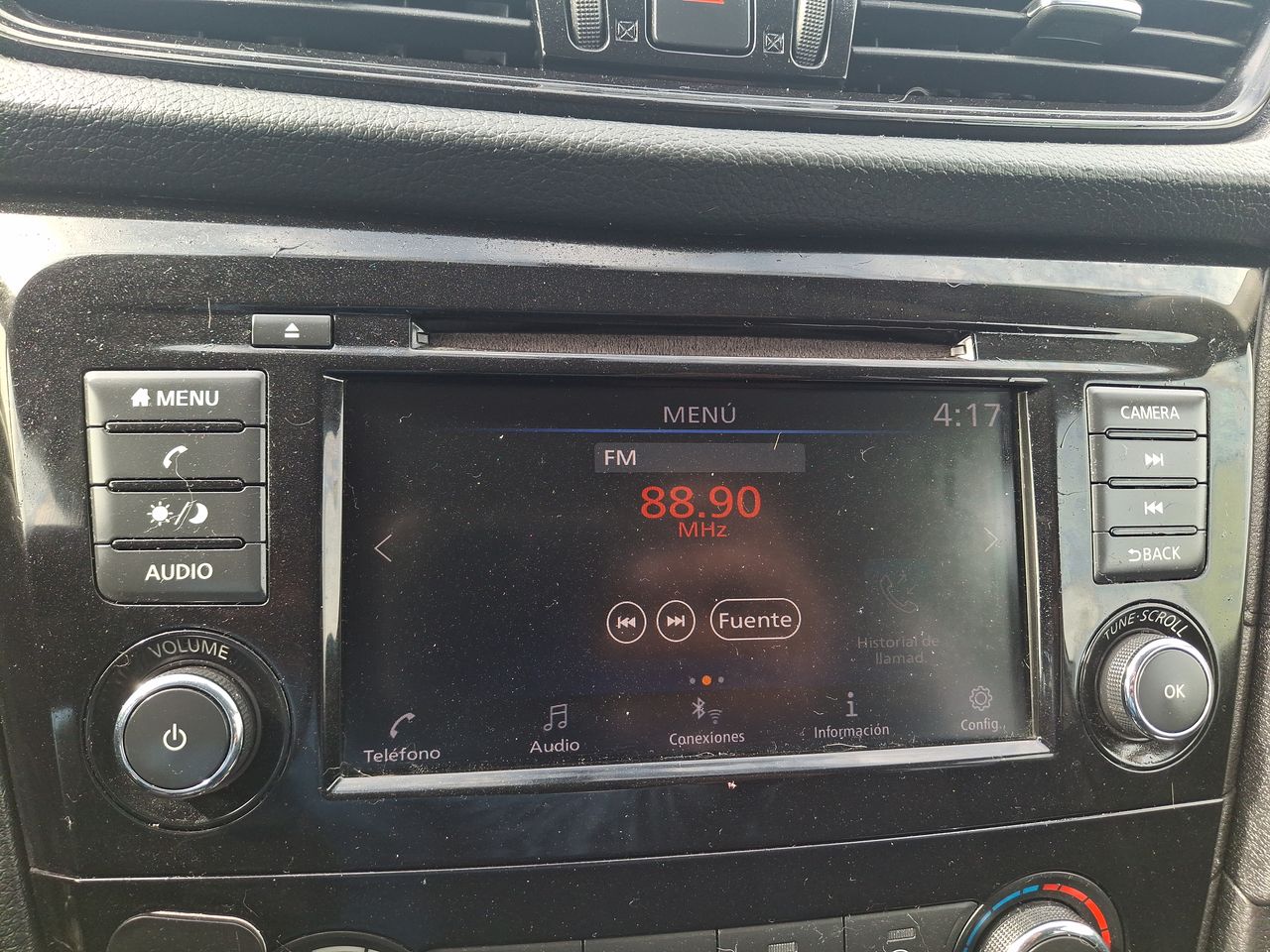 NISSAN - 25