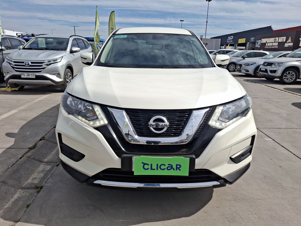 NISSAN - 2