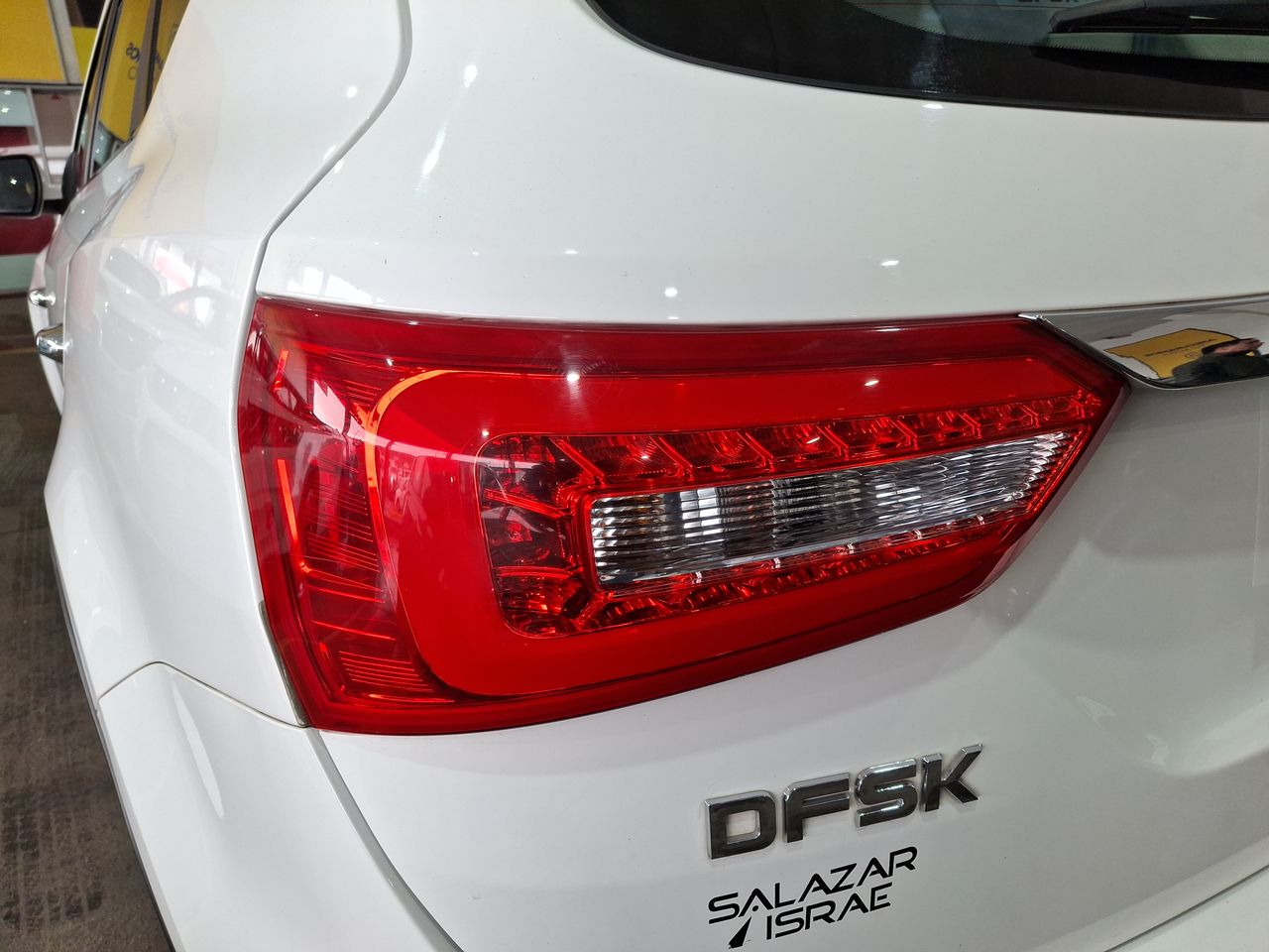 DFSK - 18