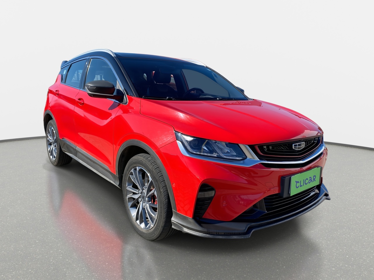 GEELY