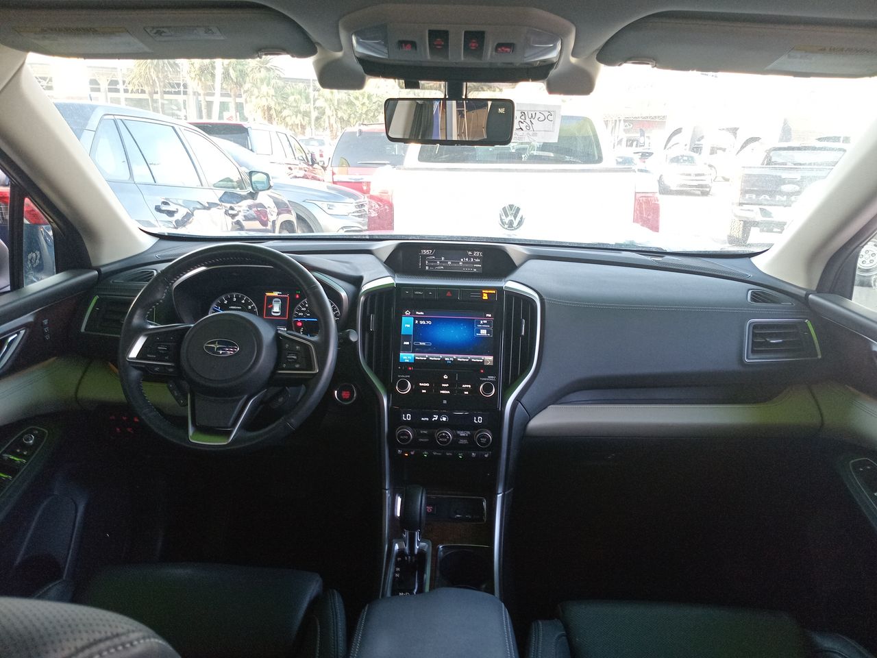 SUBARU - 23