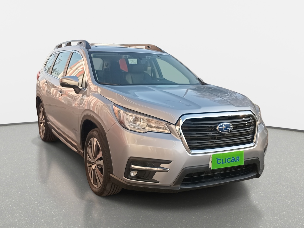 SUBARU