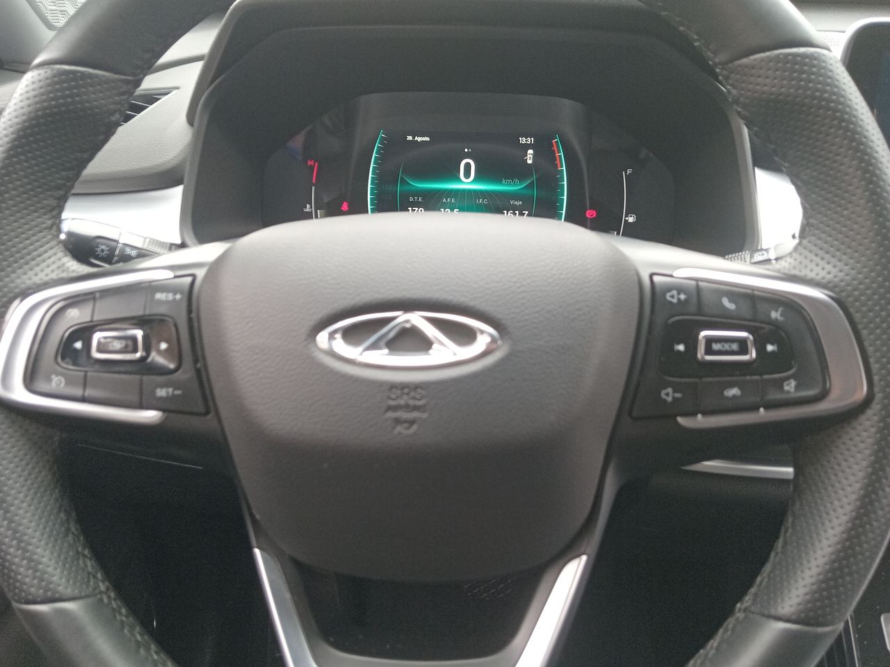 CHERY - 26