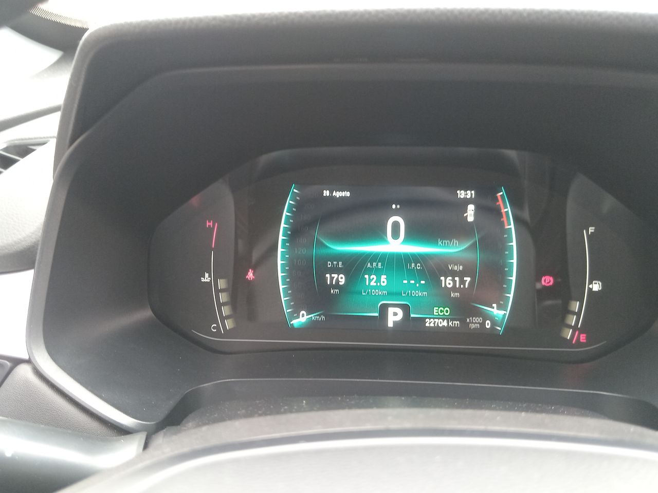 CHERY - 27