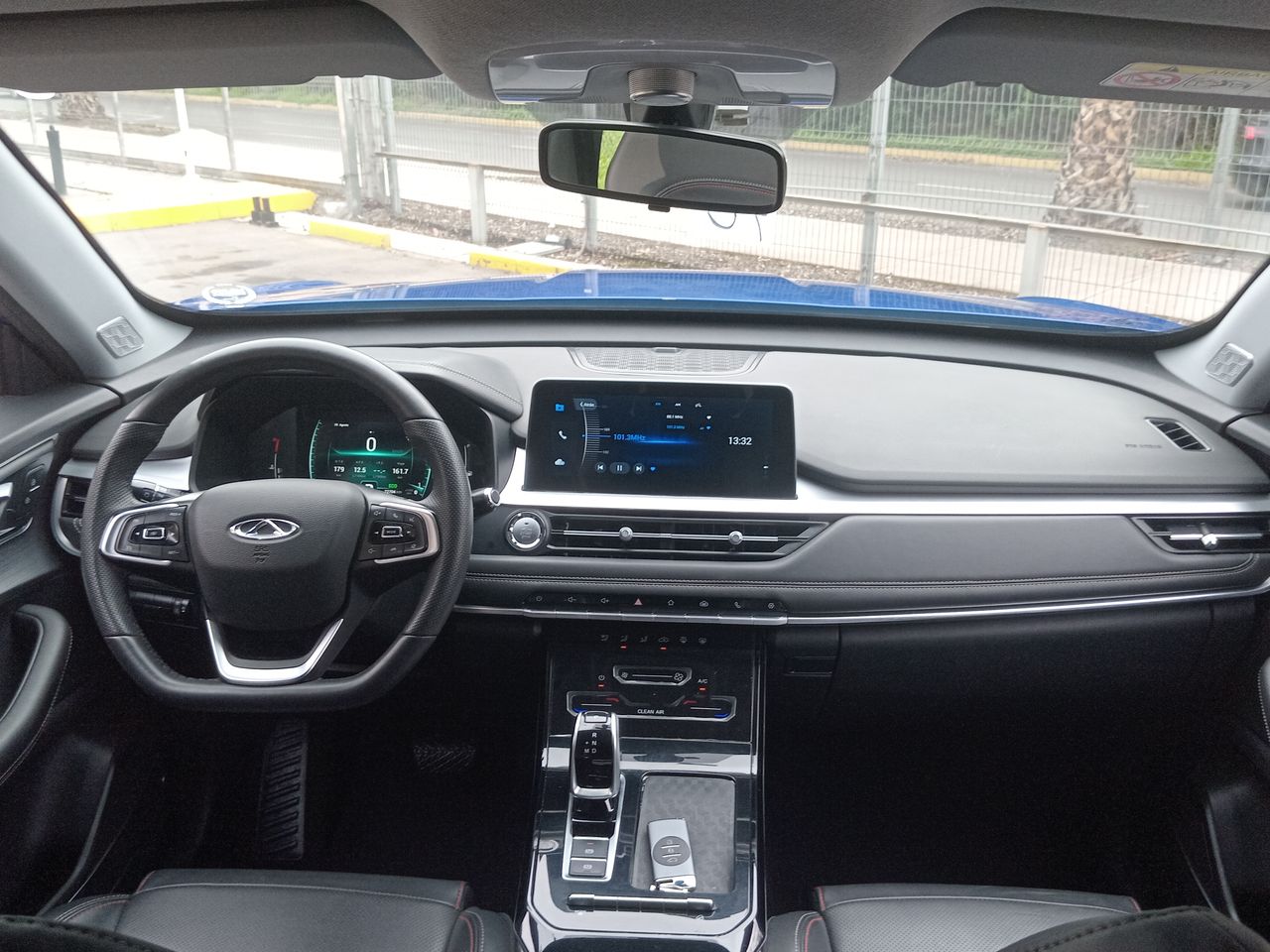 CHERY - 32