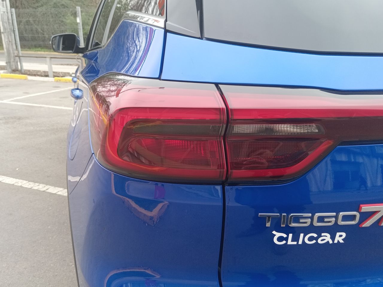 CHERY - 20