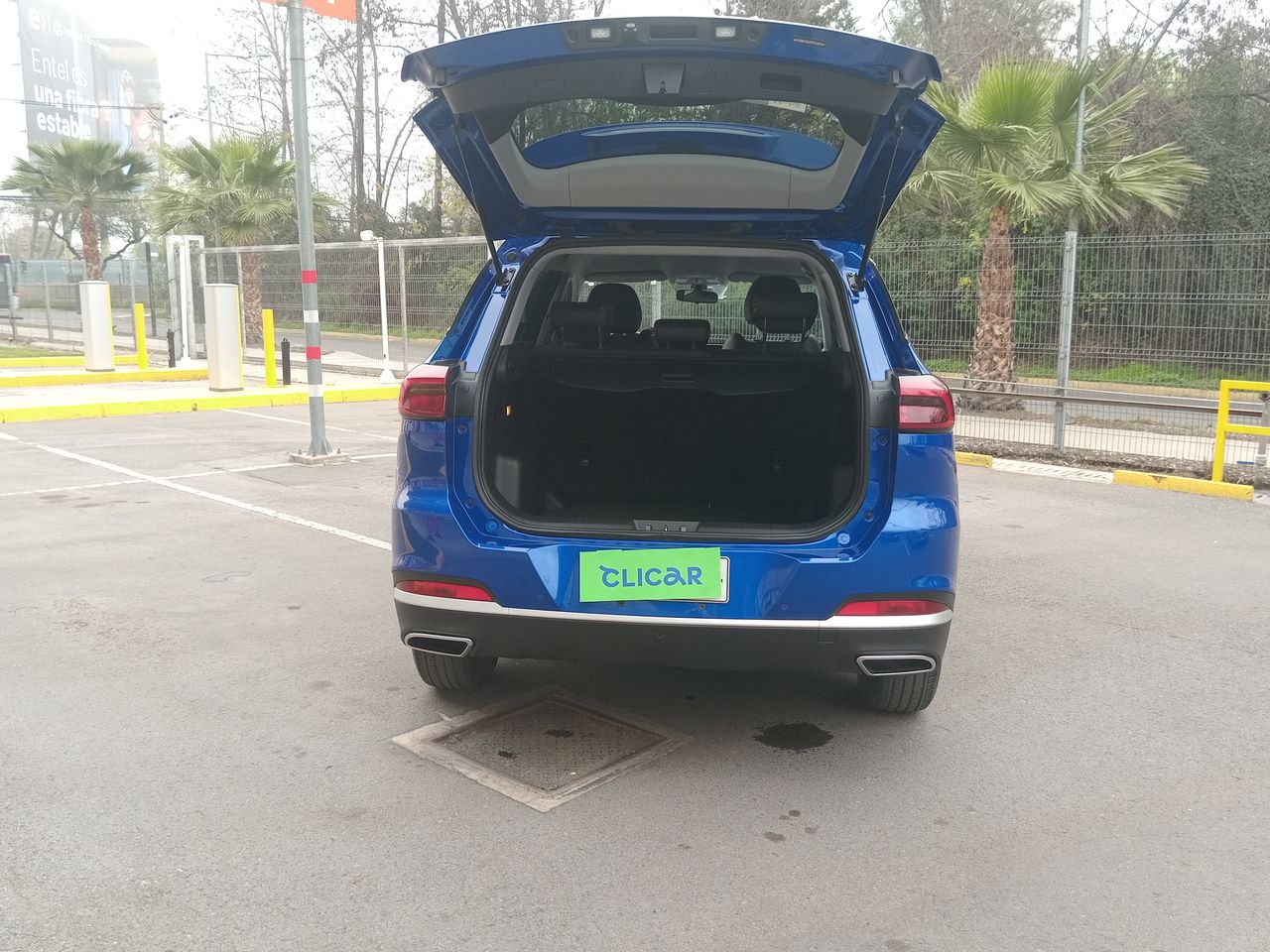 CHERY - 21