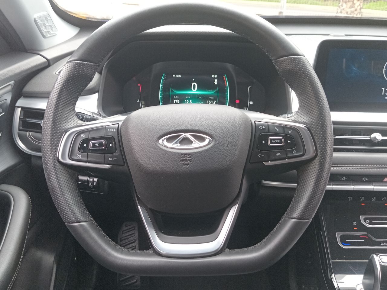 CHERY - 25