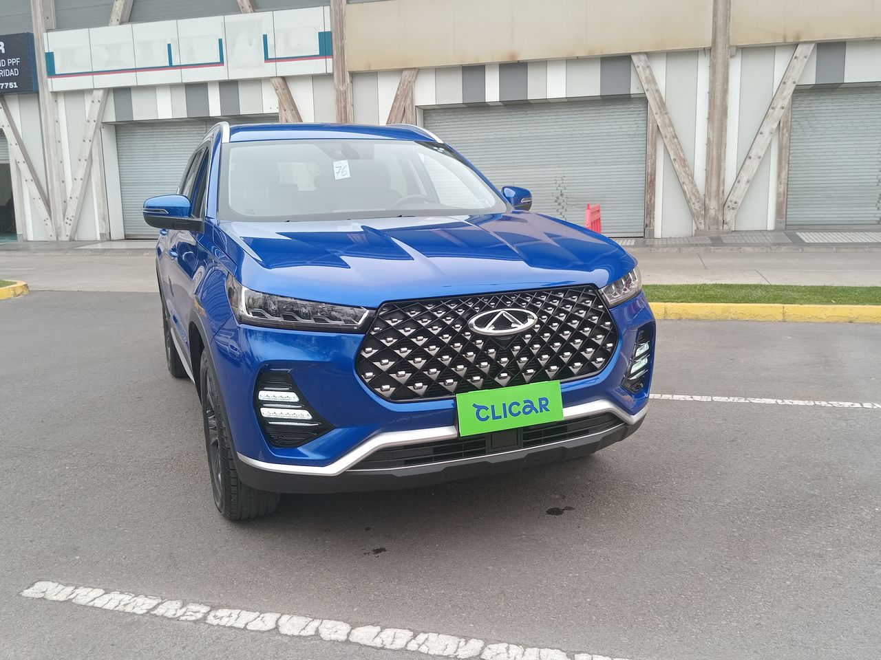 CHERY - 2