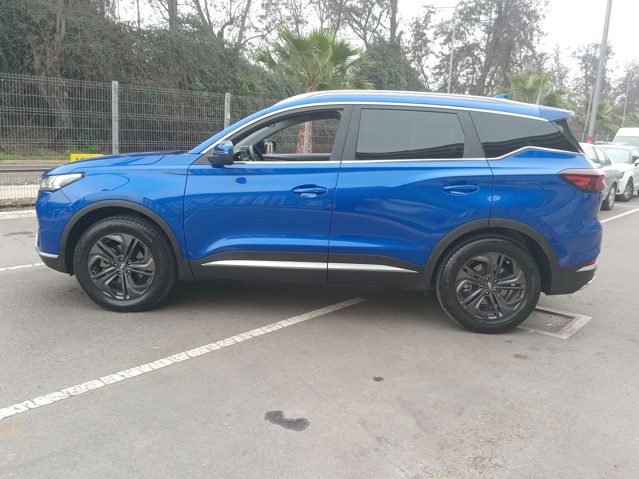CHERY - 4