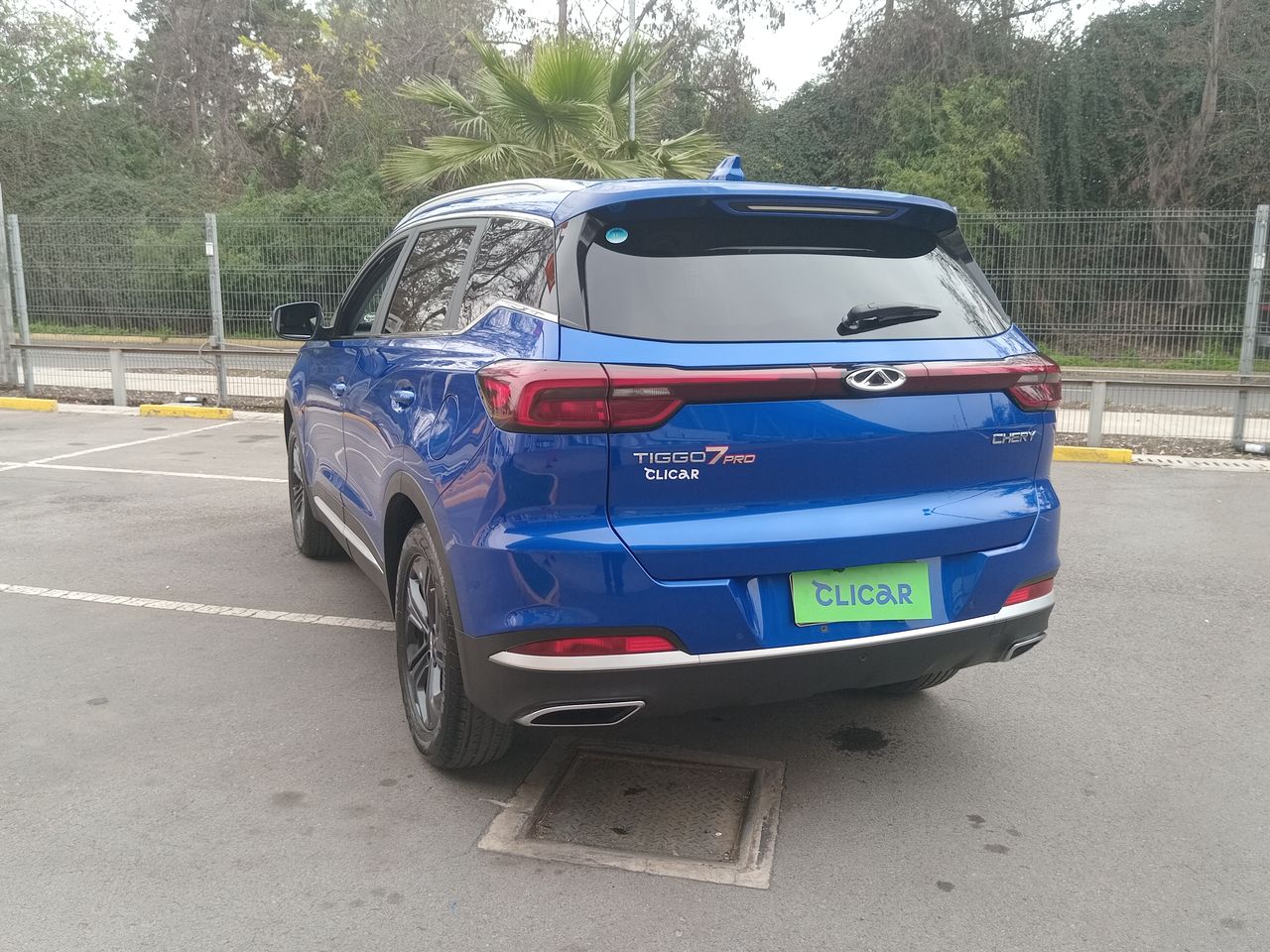 CHERY - 5