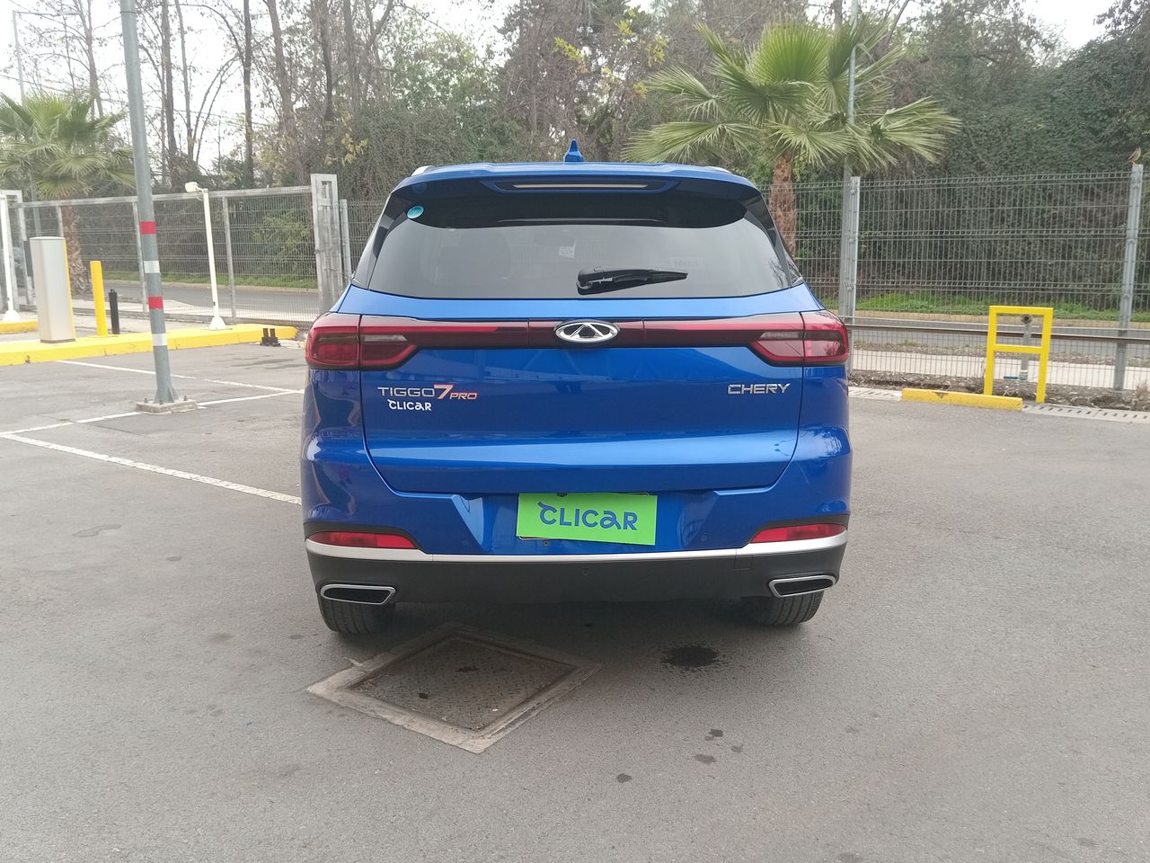 CHERY - 6
