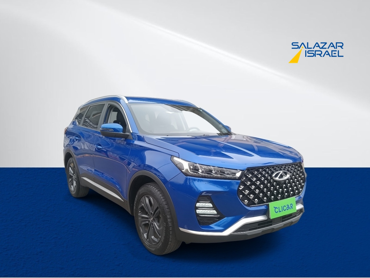 CHERY