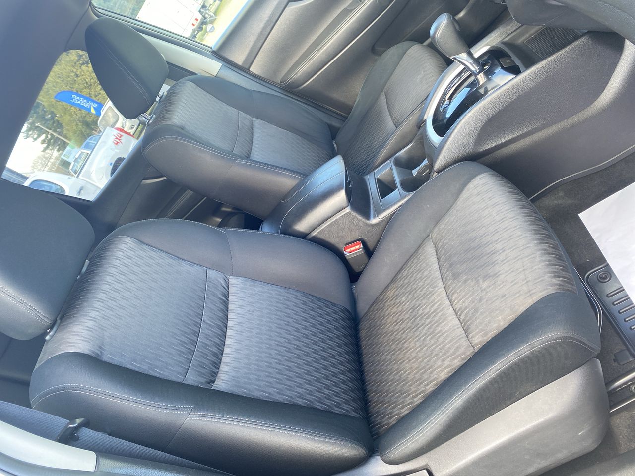 Nissan X-Trail — foto 25 de 26