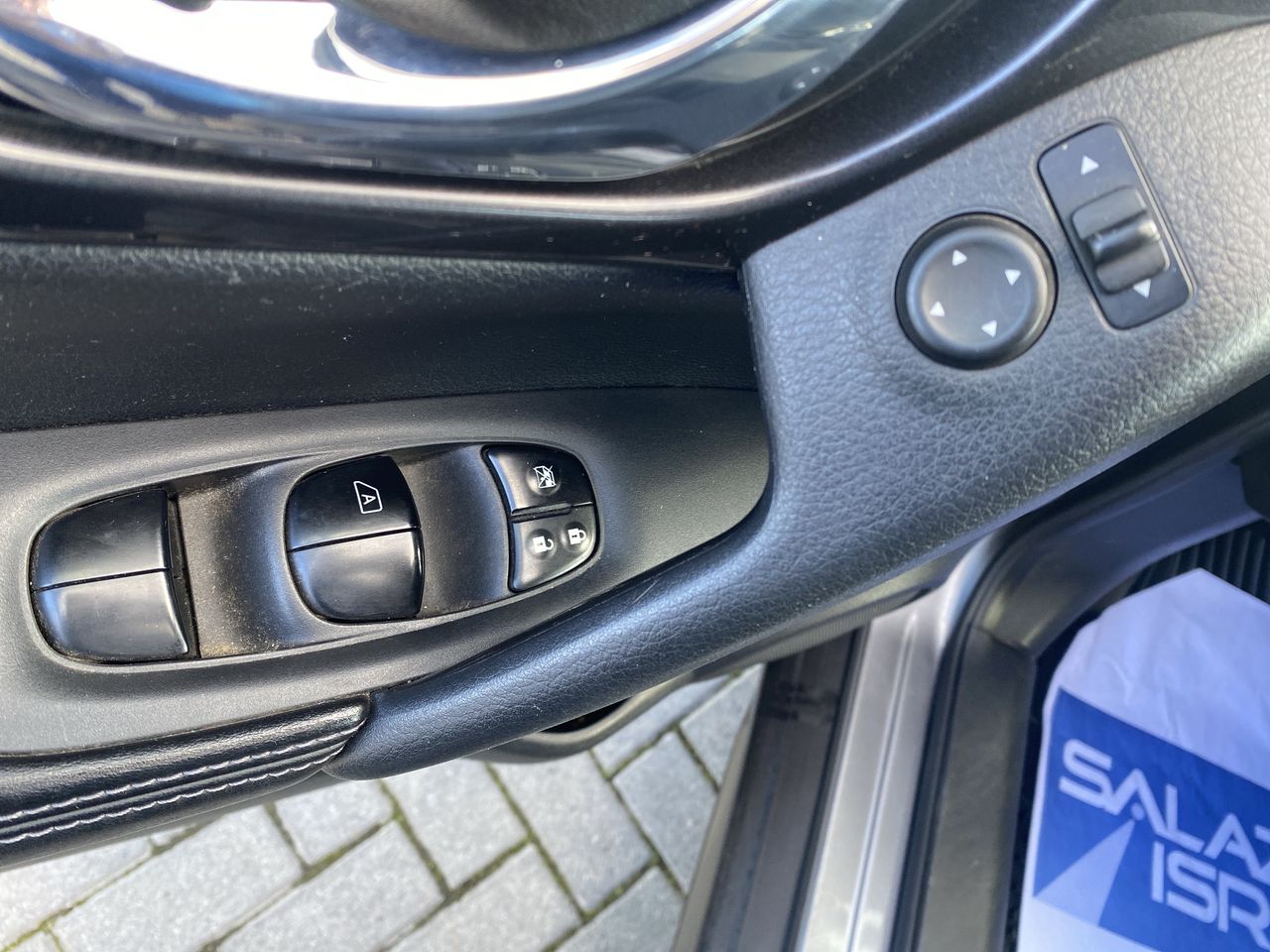 Nissan X-Trail — foto 14 de 26