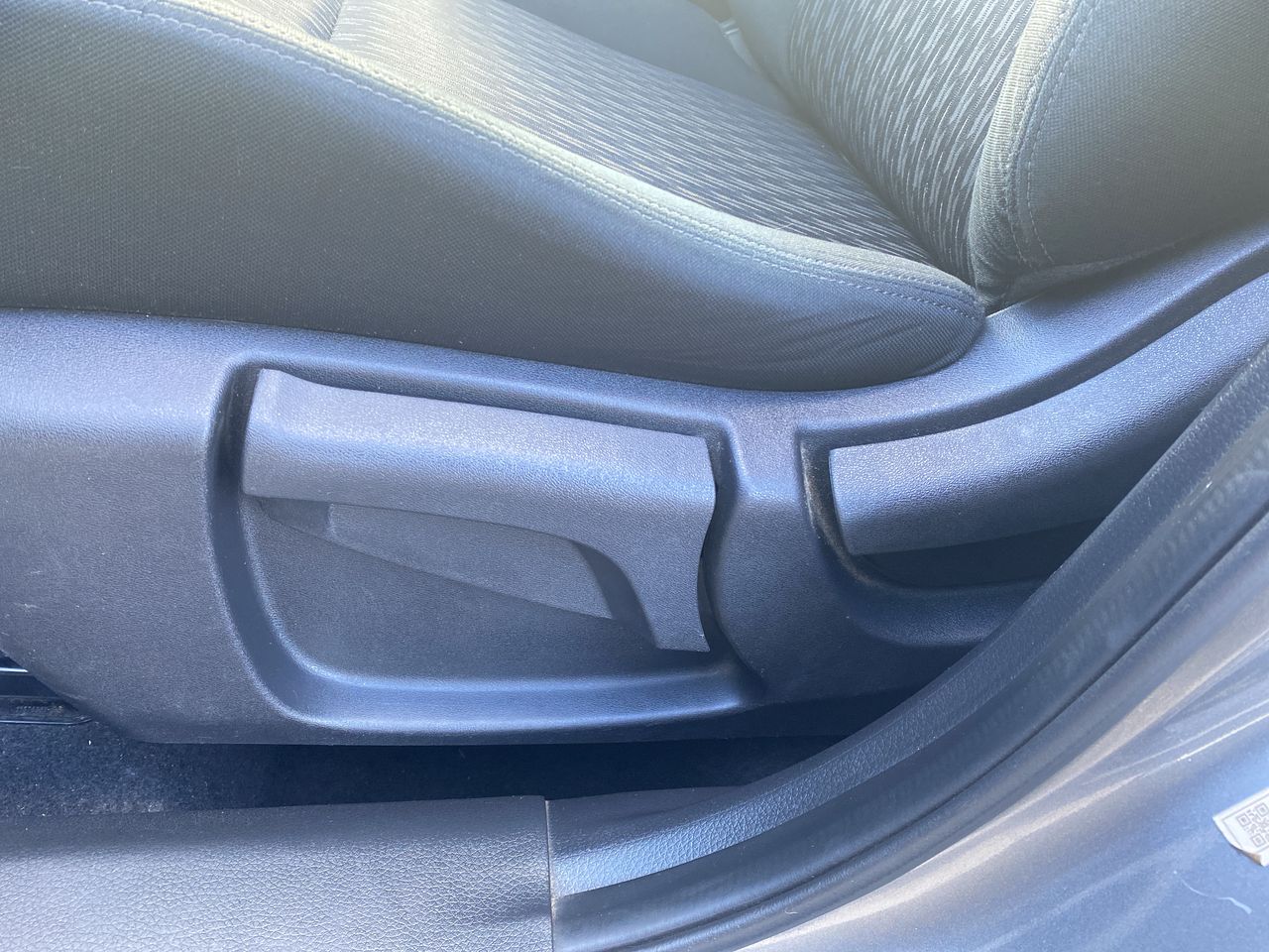 Nissan X-Trail — foto 15 de 26