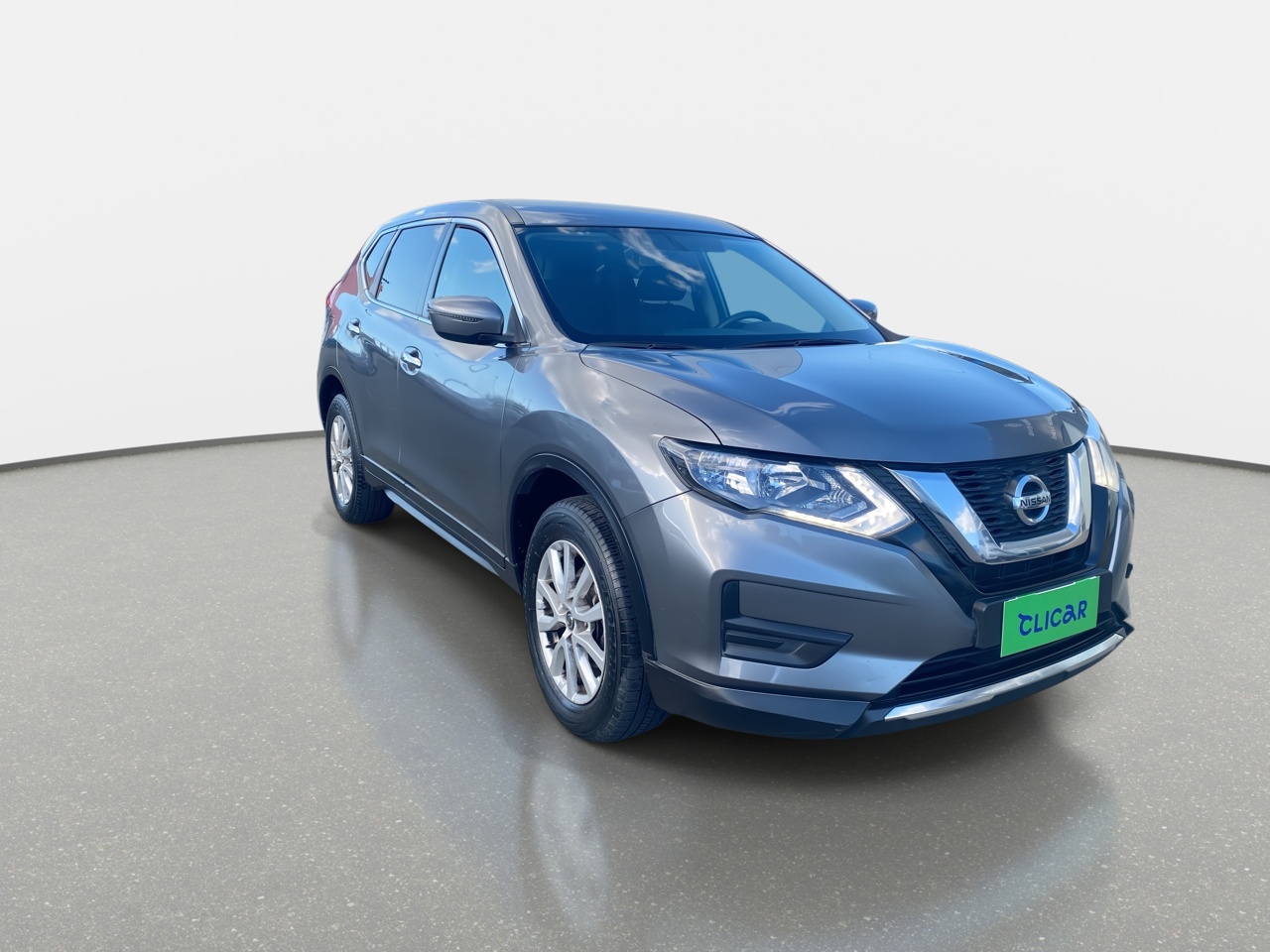 NISSAN - 1
