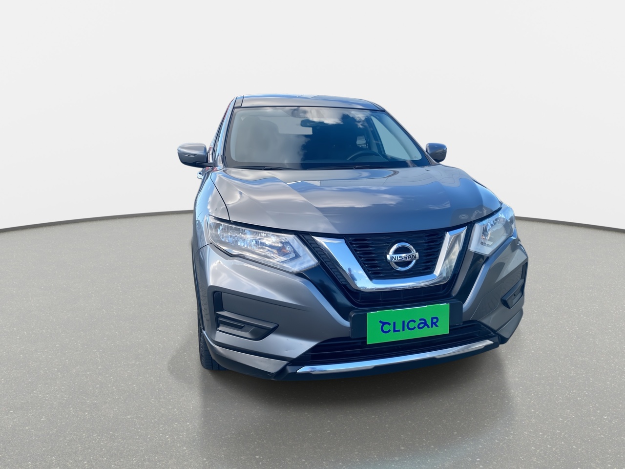 NISSAN - 2