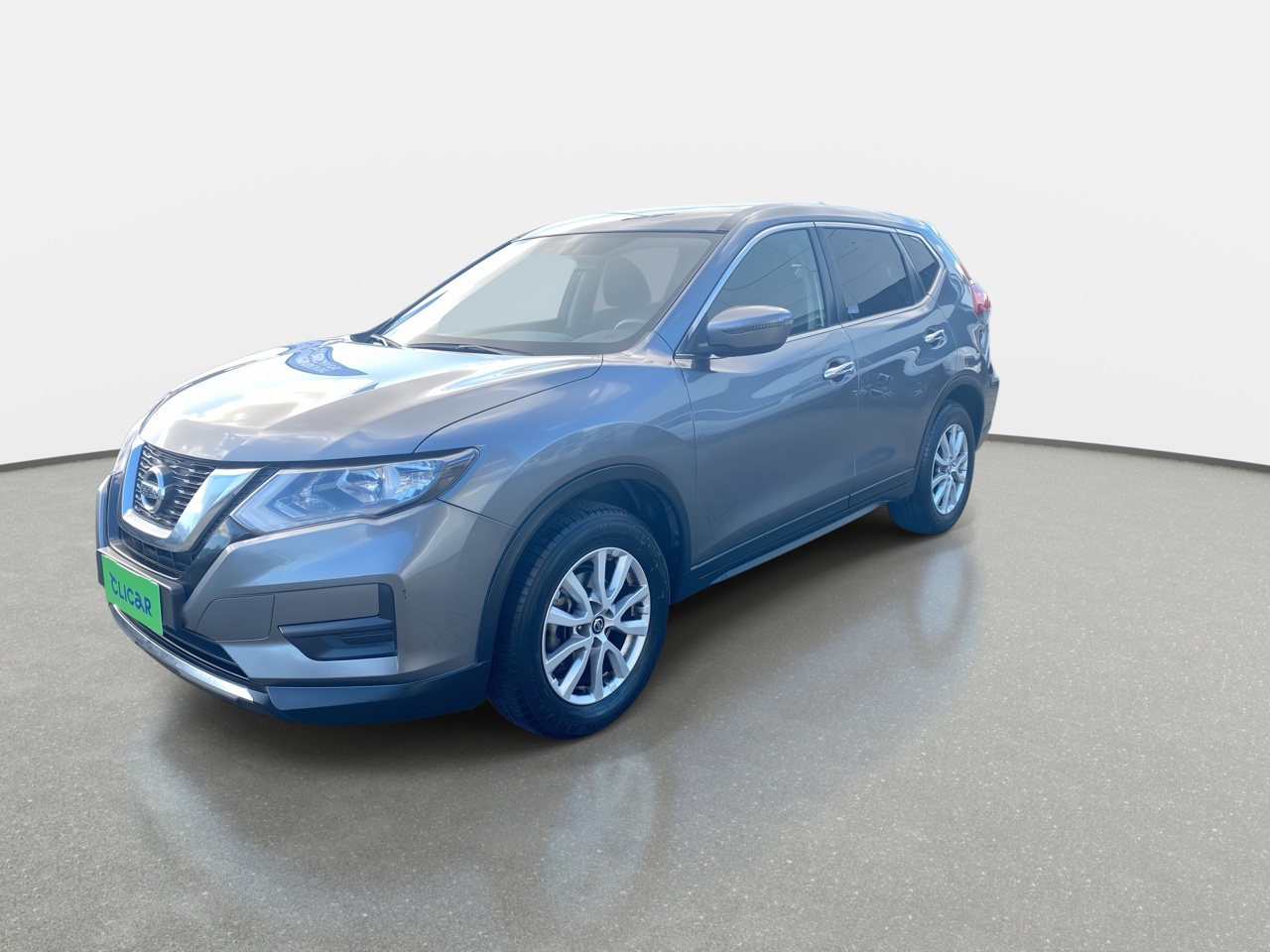 NISSAN - 3