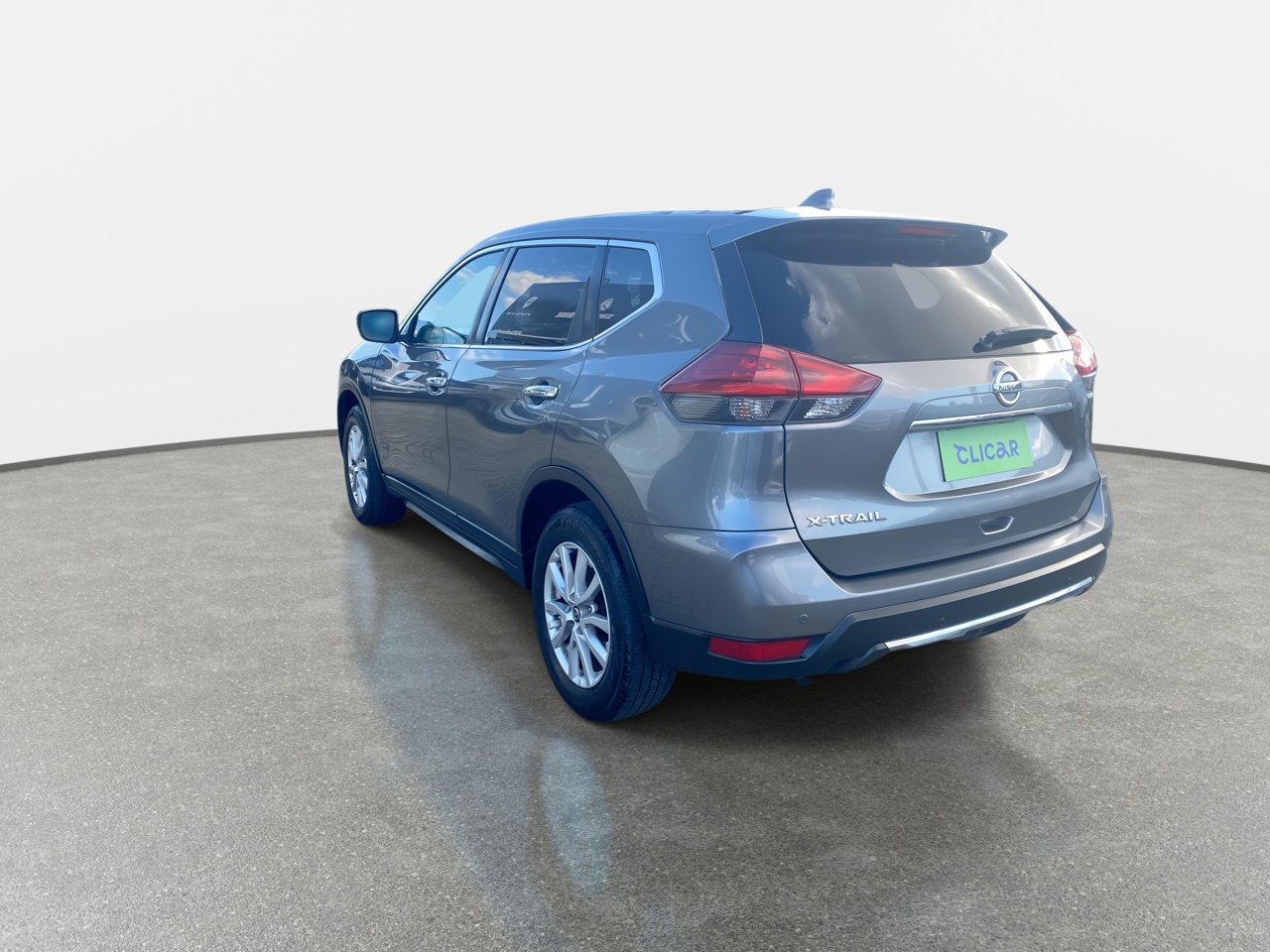 NISSAN - 5