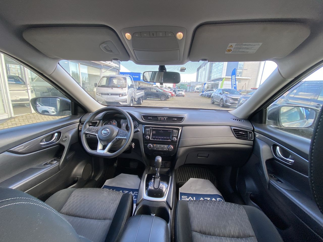 NISSAN - 1