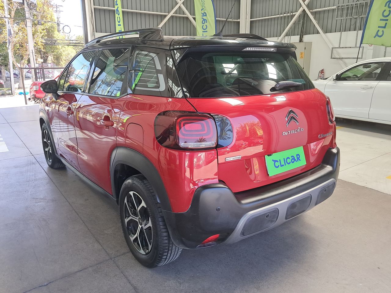 CITROEN - 5