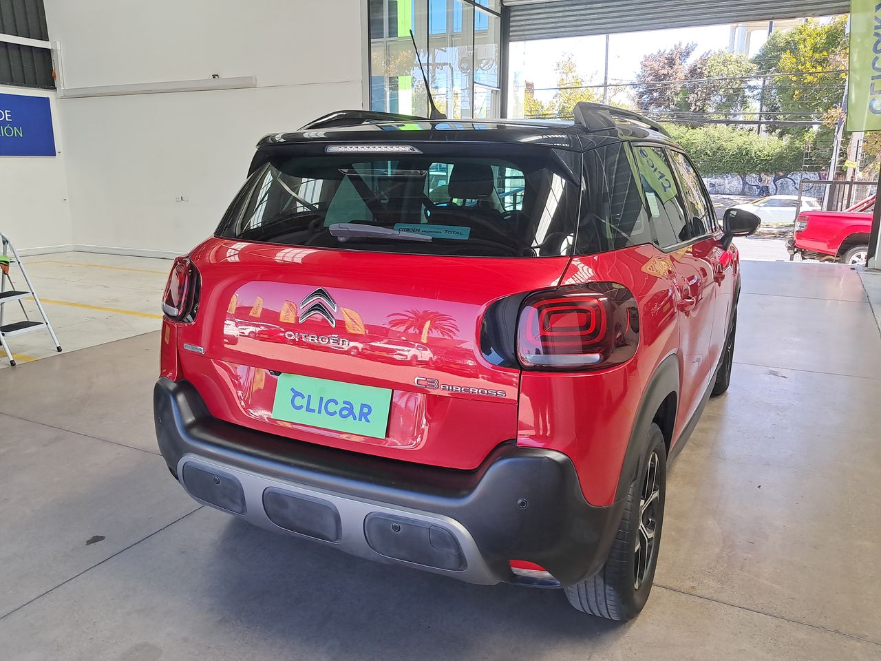 CITROEN - 7