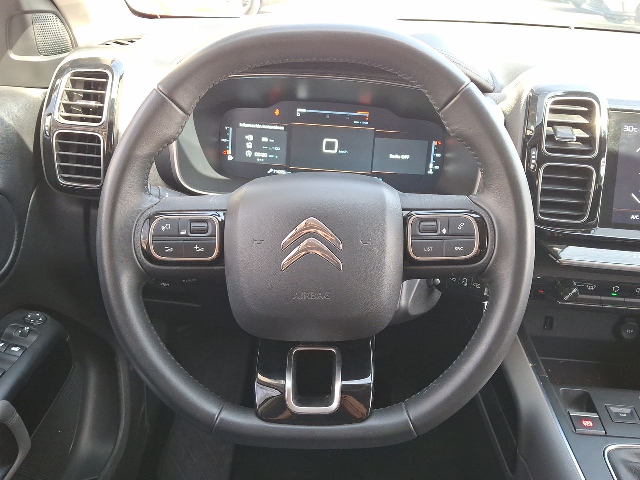 CITROEN - 23
