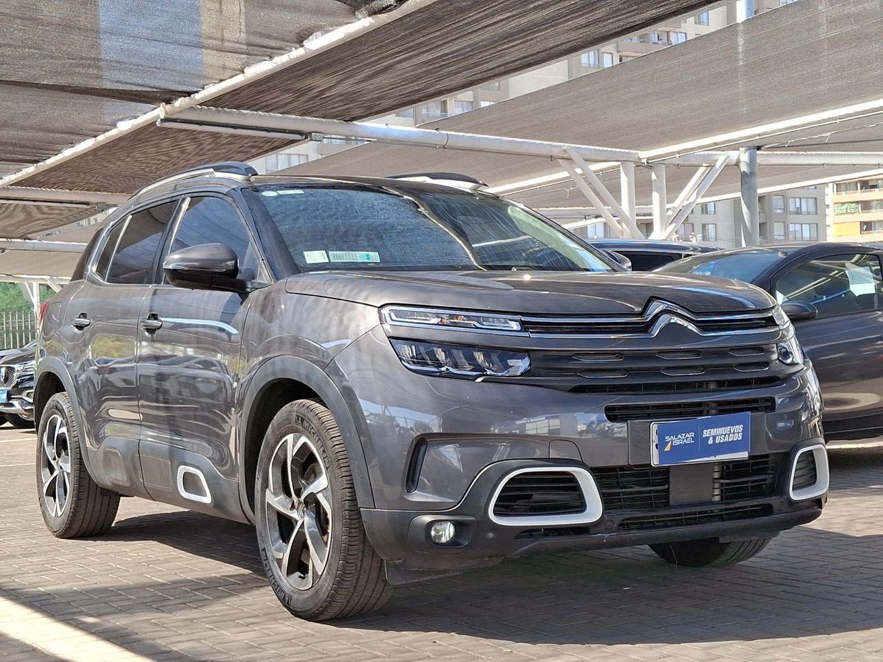 CITROEN - 1