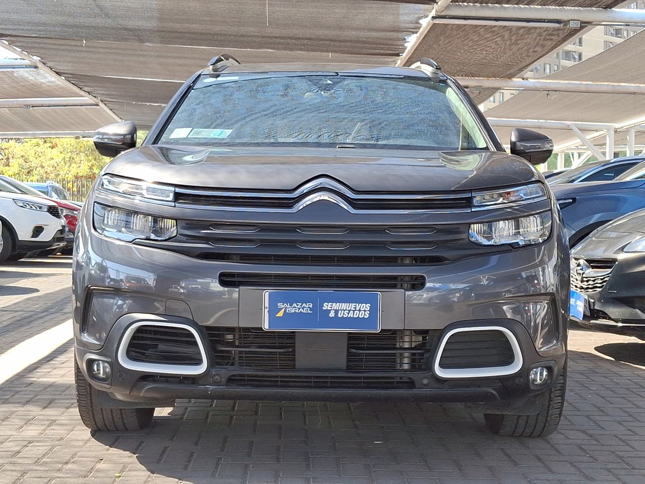 CITROEN - 2