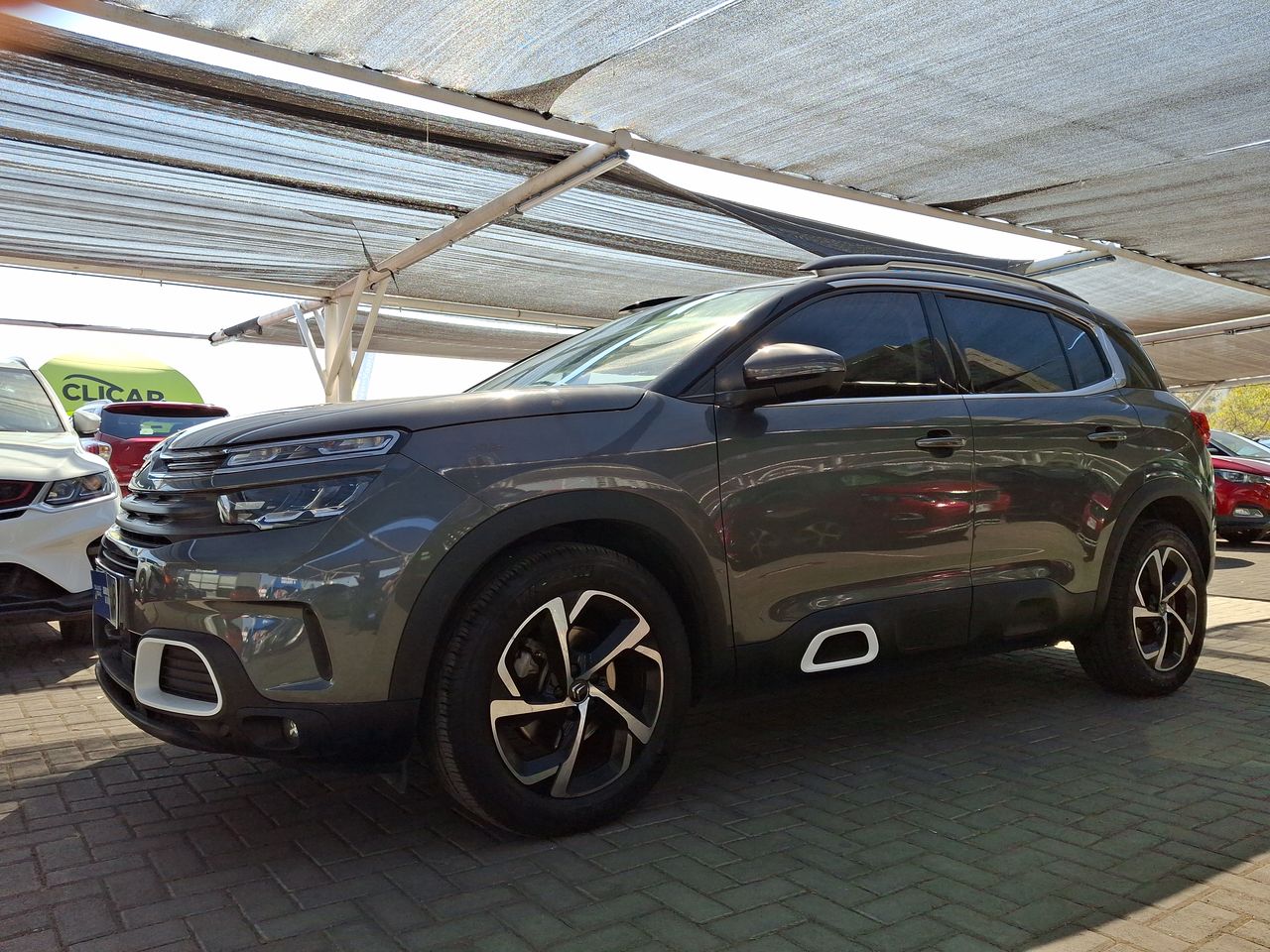 CITROEN - 3