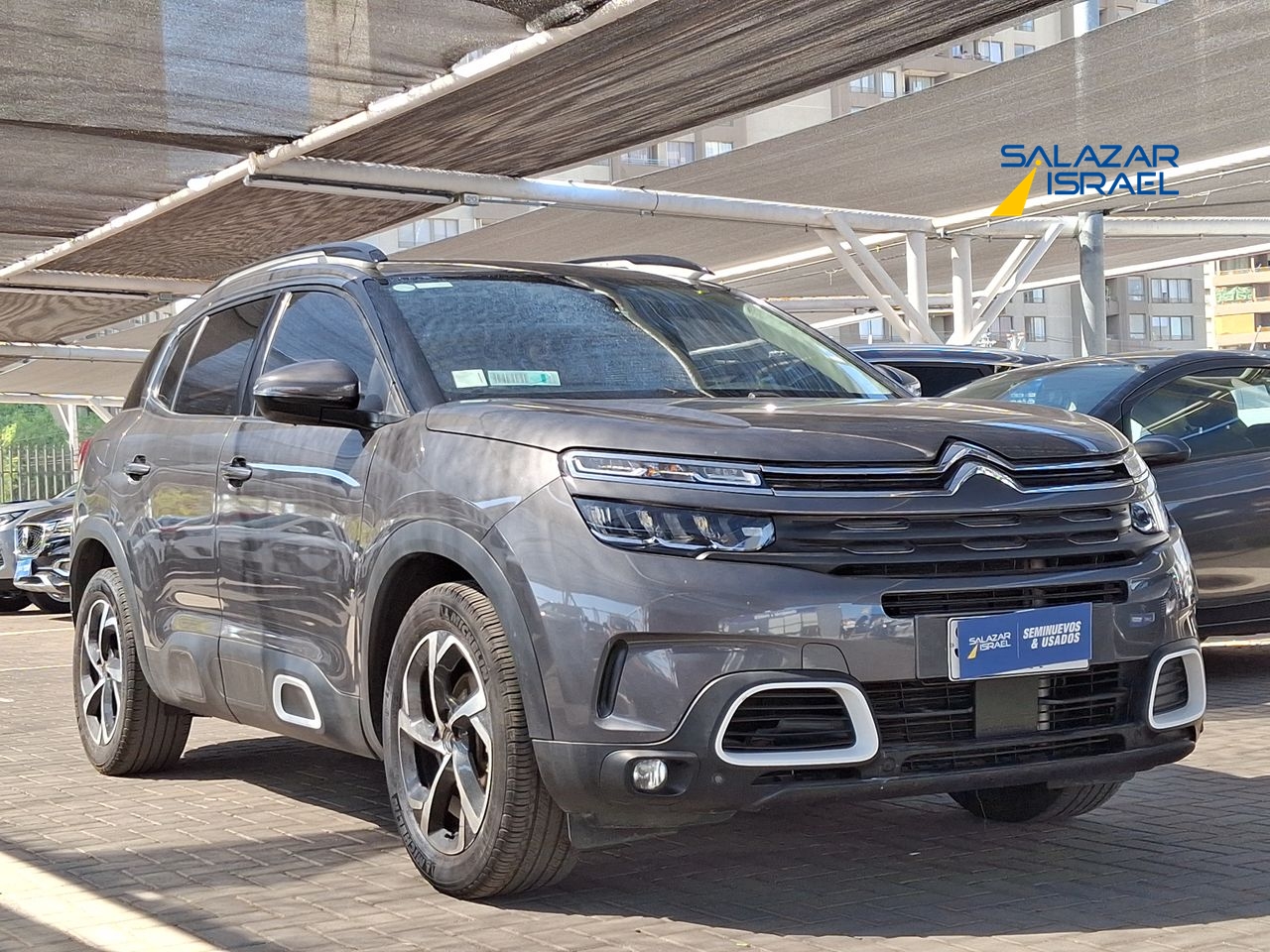 CITROEN