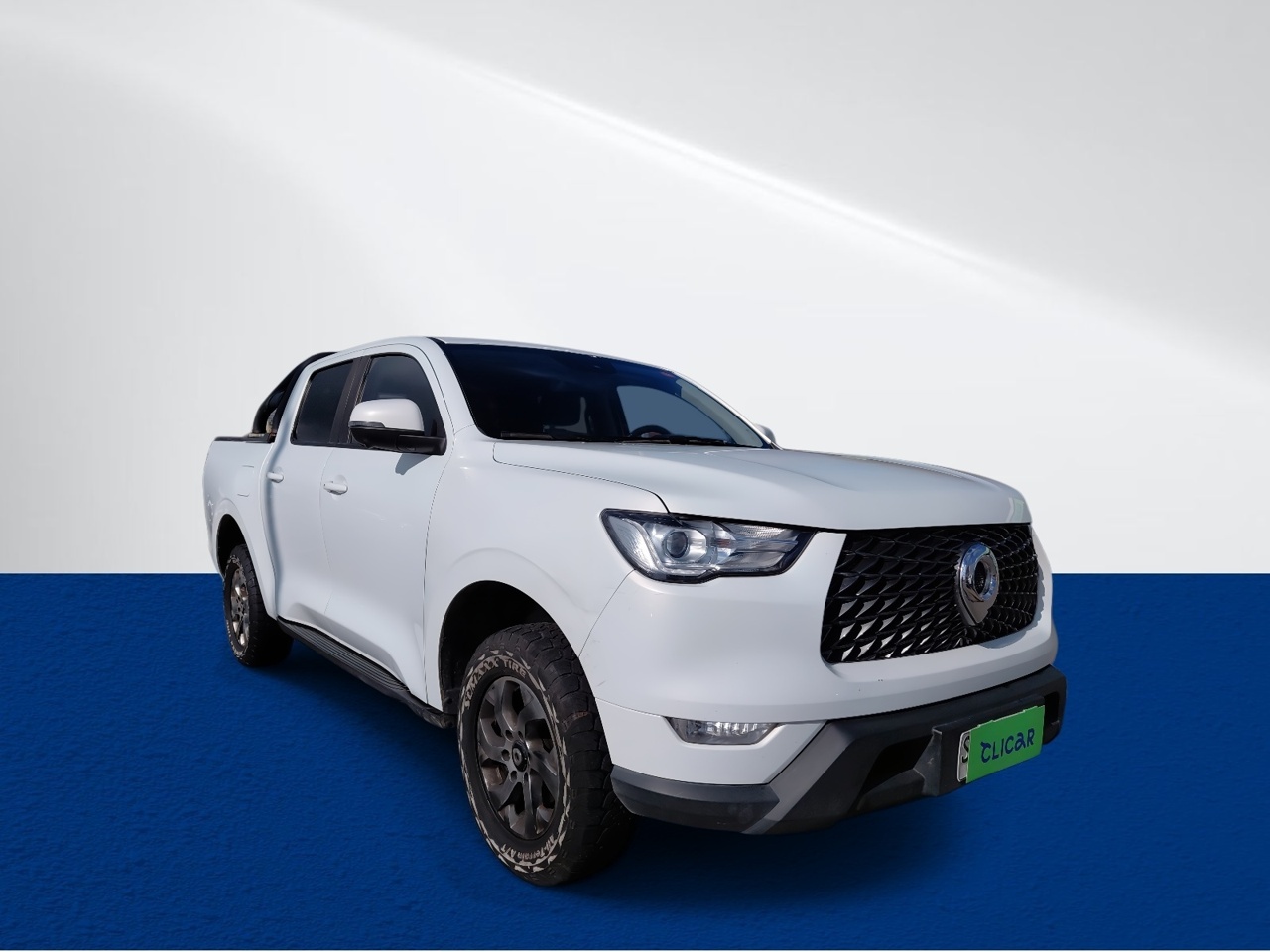 GREAT WALL