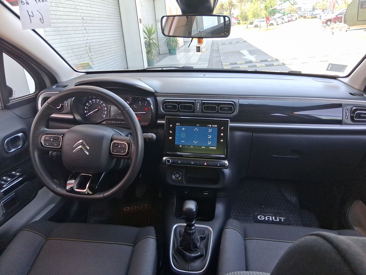 CITROEN - 9