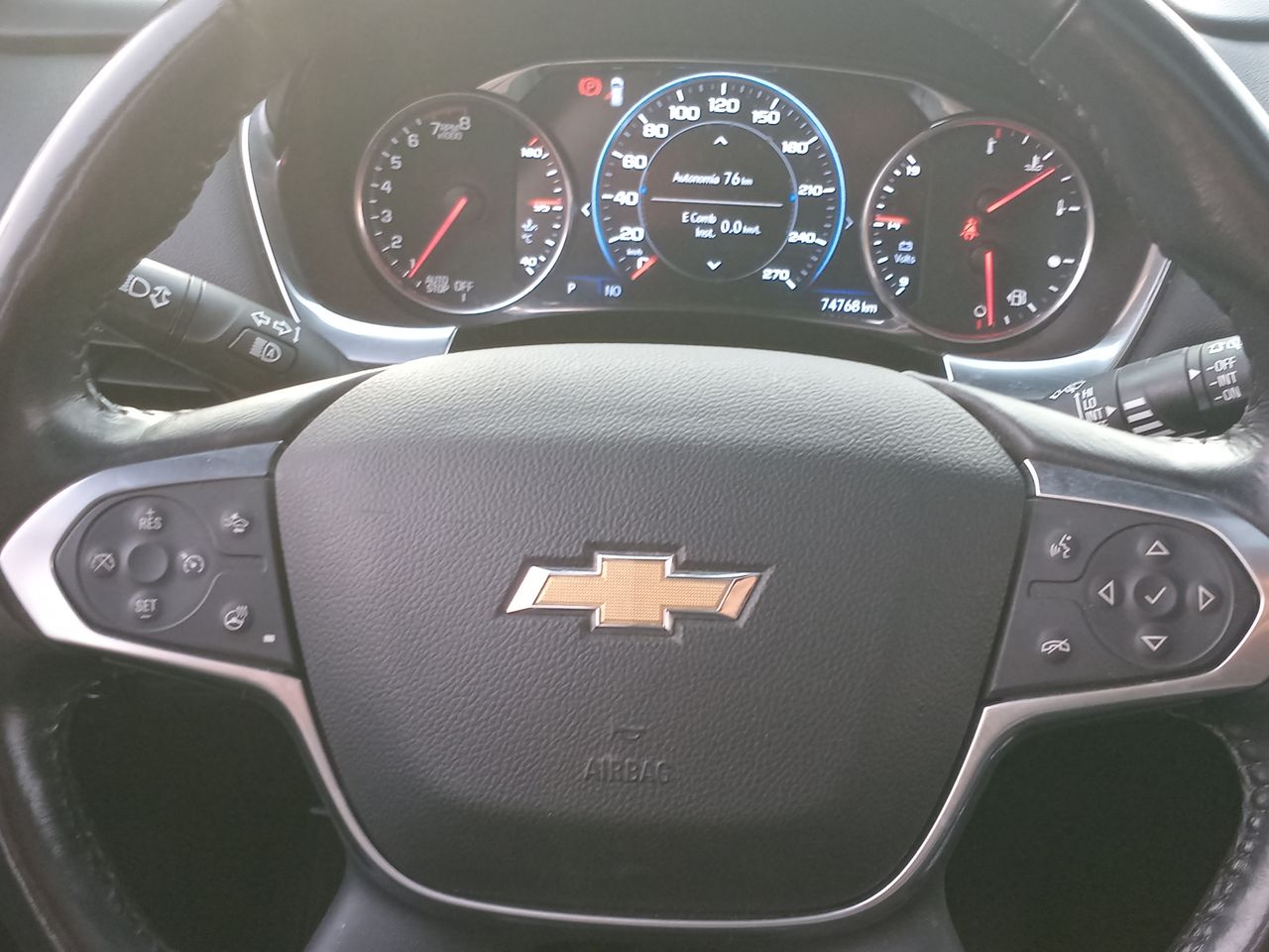 CHEVROLET - 16