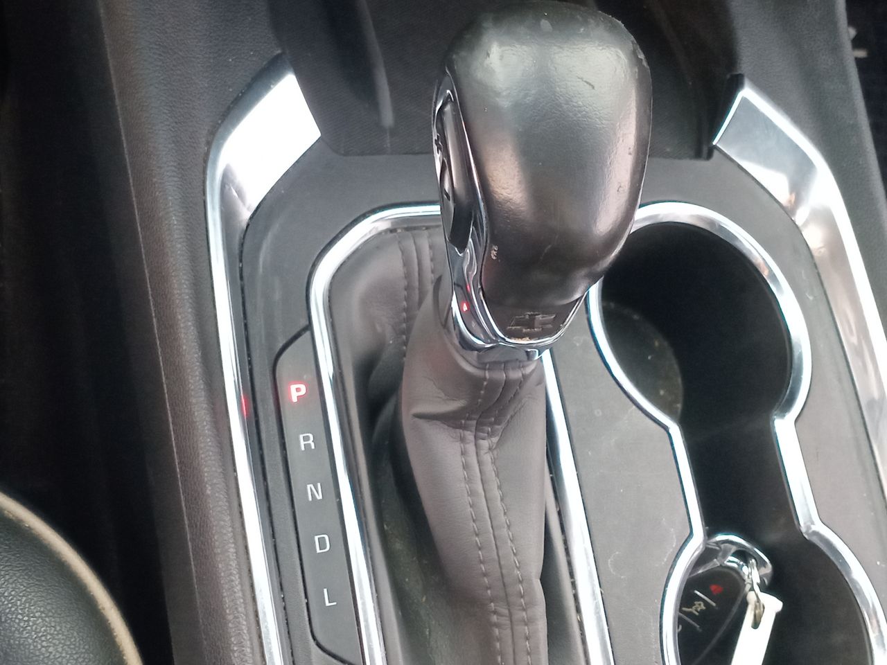 CHEVROLET - 21