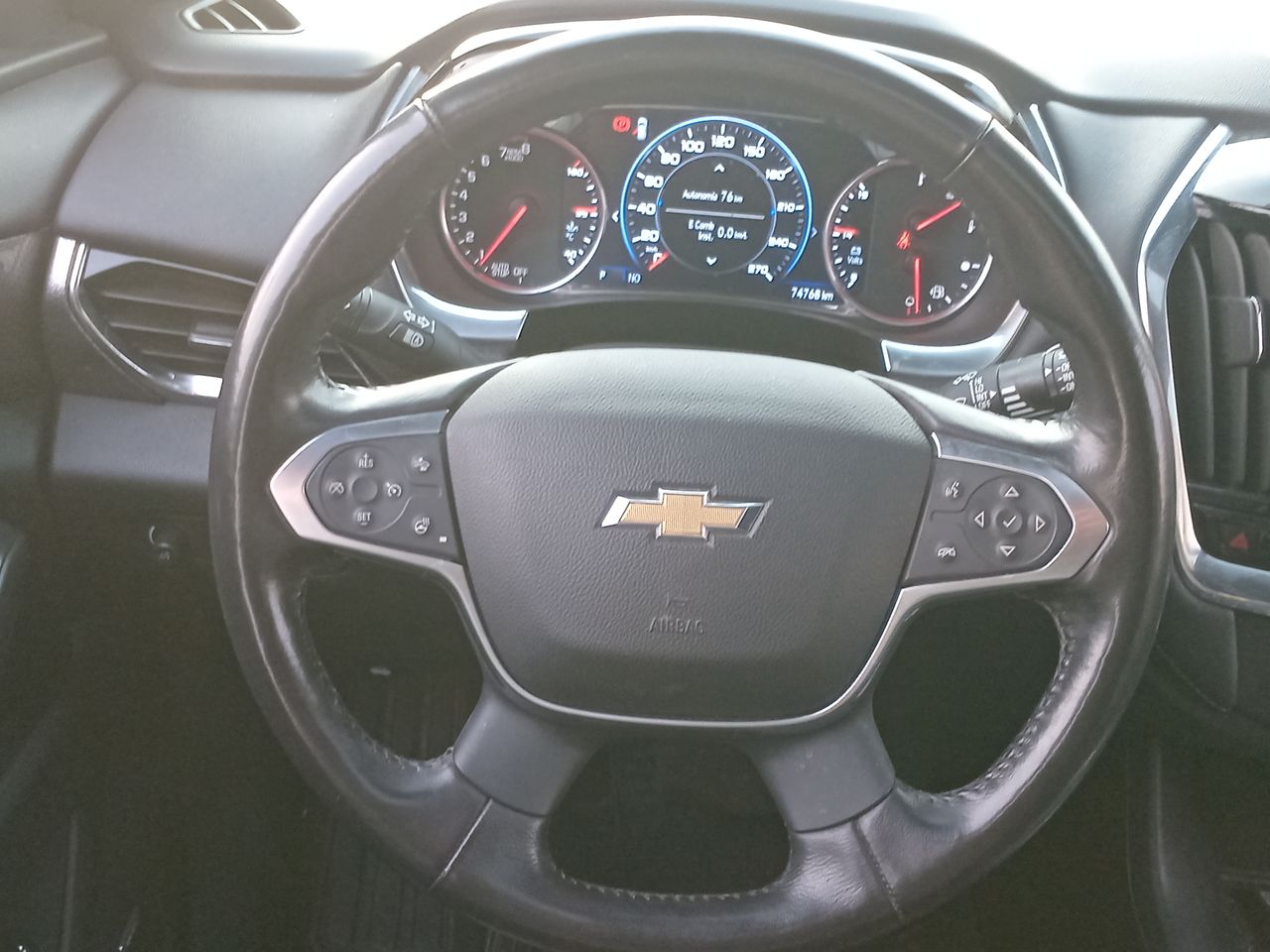 CHEVROLET - 15